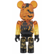 2014 HAPPY HALLOWEEN 100% ORANGE