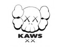 KAWS