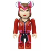 BE@RBRICK ✖️ Marvel HAPPYくじ 一番賞 2021 100% (11號）