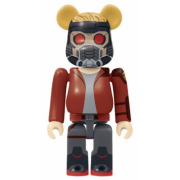 BE@RBRICK ✖️ Marvel HAPPYくじ 一番賞 2021 100% (13號）