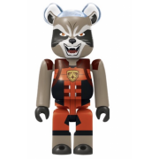 BE@RBRICK ✖️ Marvel HAPPYくじ 一番賞 2021 100% (15號）