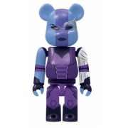 BE@RBRICK ✖️ Marvel HAPPYくじ 一番賞 2021 100% (16號）