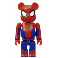 商品名稱：BE@RBRICK Marvel HAPPY 一番賞 2021 100% (18號）