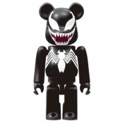 BE@RBRICK ✖️ Marvel HAPPYくじ 一番賞 2021 100% (19號) BE@RBRICK ✖️ Marvel HAPPYくじ 一番賞 2021 100% (19號)