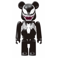 BE@RBRICK x Breaking Bad Pink Bear 1000％