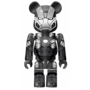BE@RBRICK ✖️ Marvel HAPPYくじ 一番賞 2021 100% (6號）
