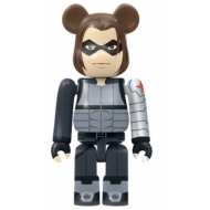 BE@RBRICK x Eiffel Tower 1000%